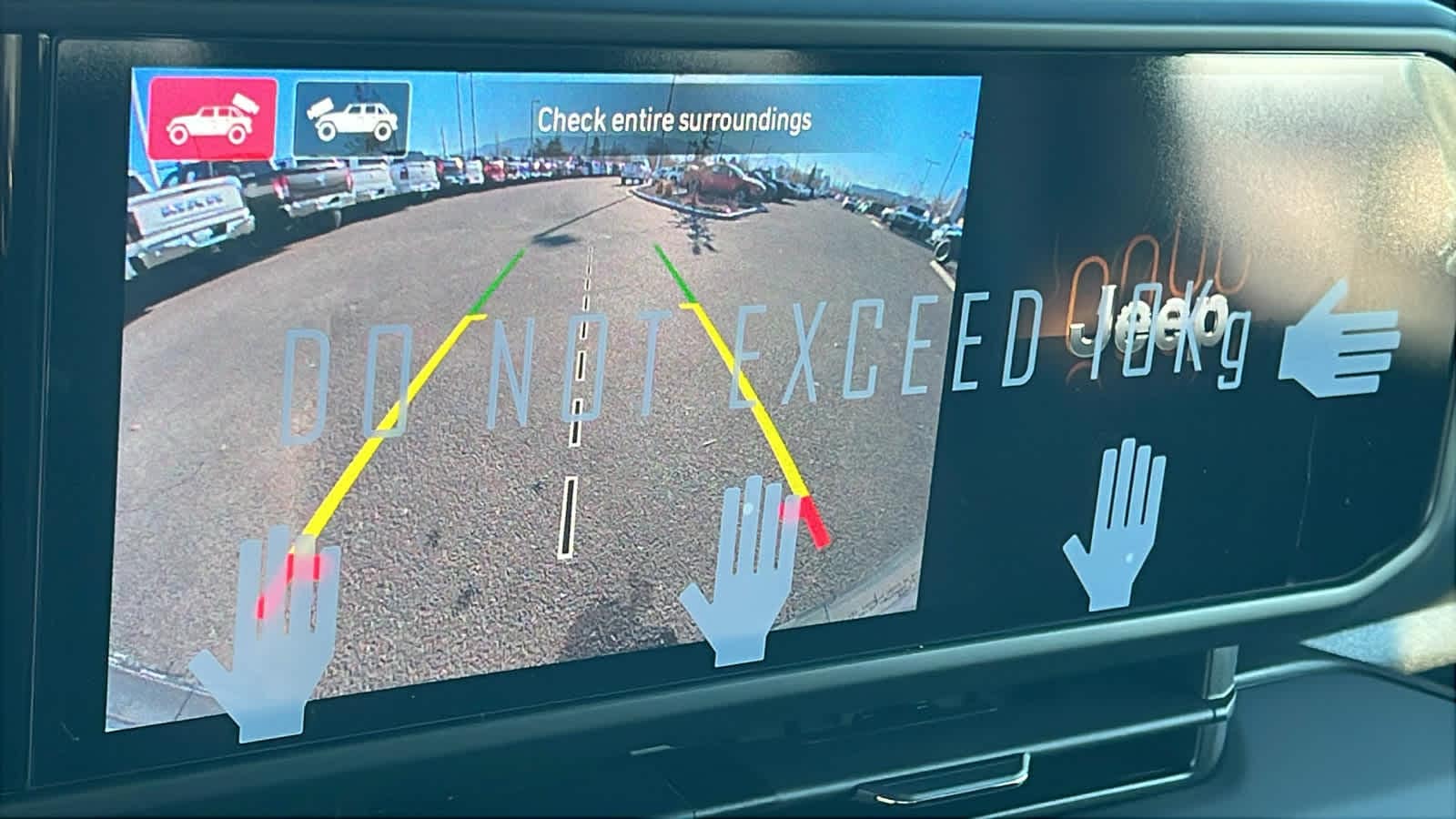 Thumbnail: 2026 Jeep Wrangler - 16