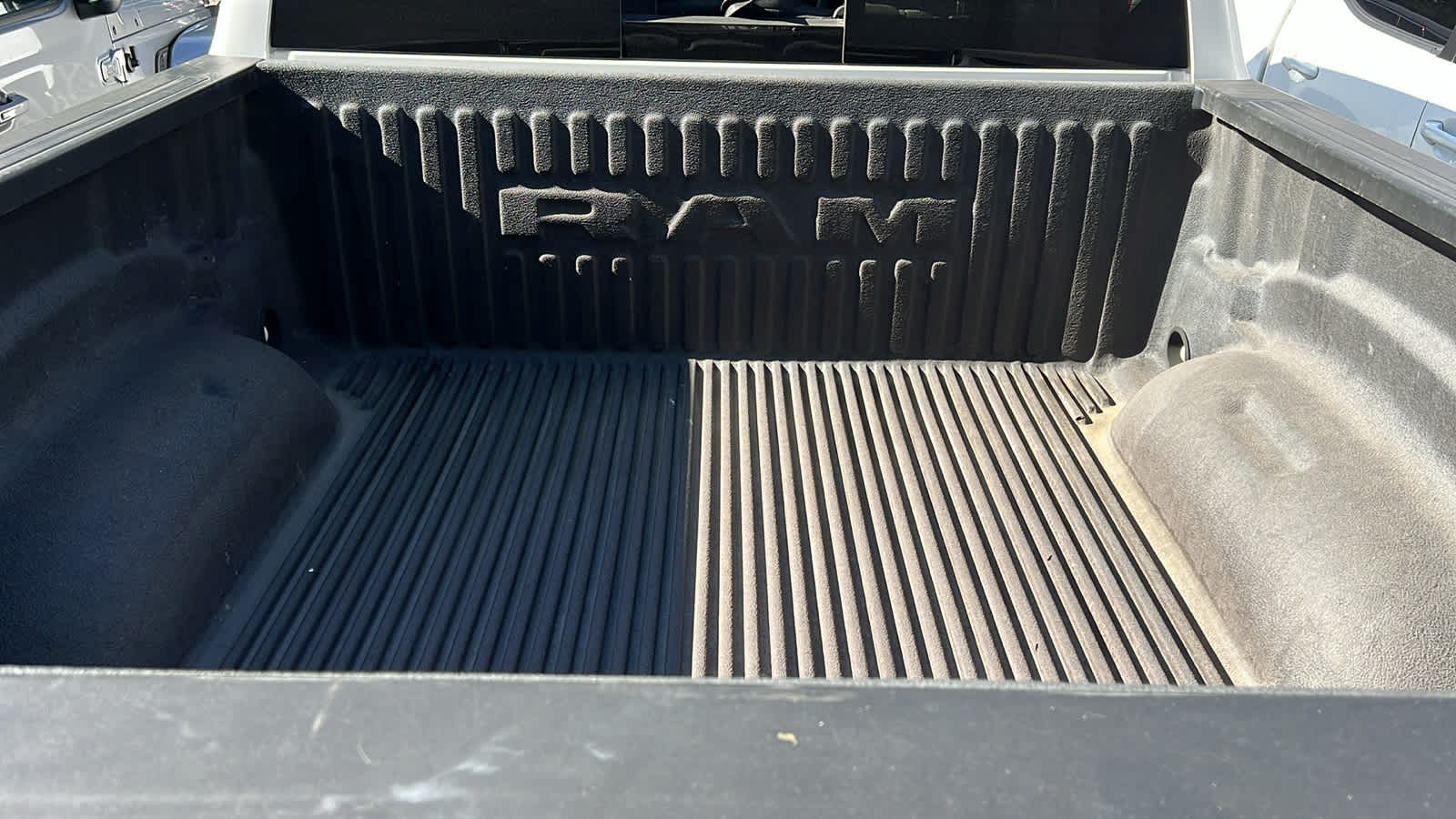 Thumbnail: 2020 RAM 1500 - 7
