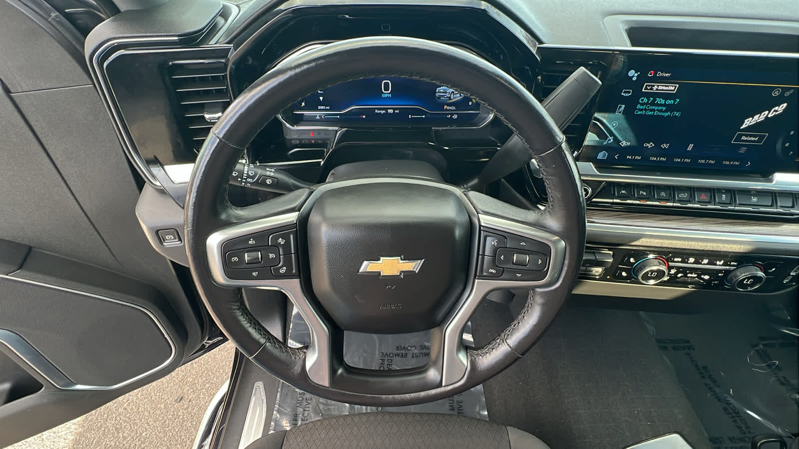 Thumbnail: 2022 Chevrolet Silverado 1500 - 17