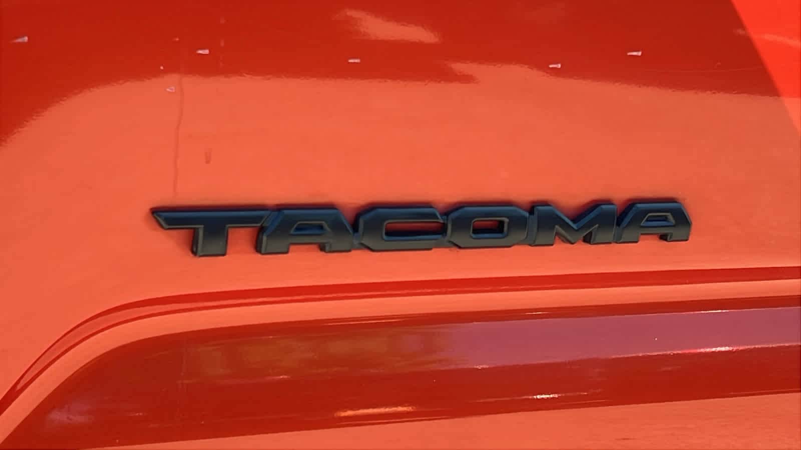 Thumbnail: 2017 Toyota Tacoma - 28