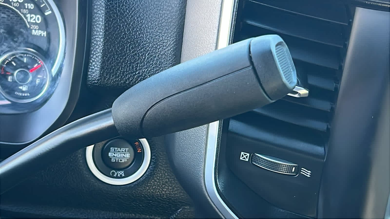 Thumbnail: 2024 RAM 2500 - 13