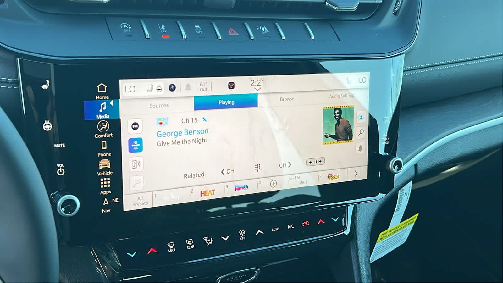 Thumbnail: 2026 Jeep Grand Cherokee - 15