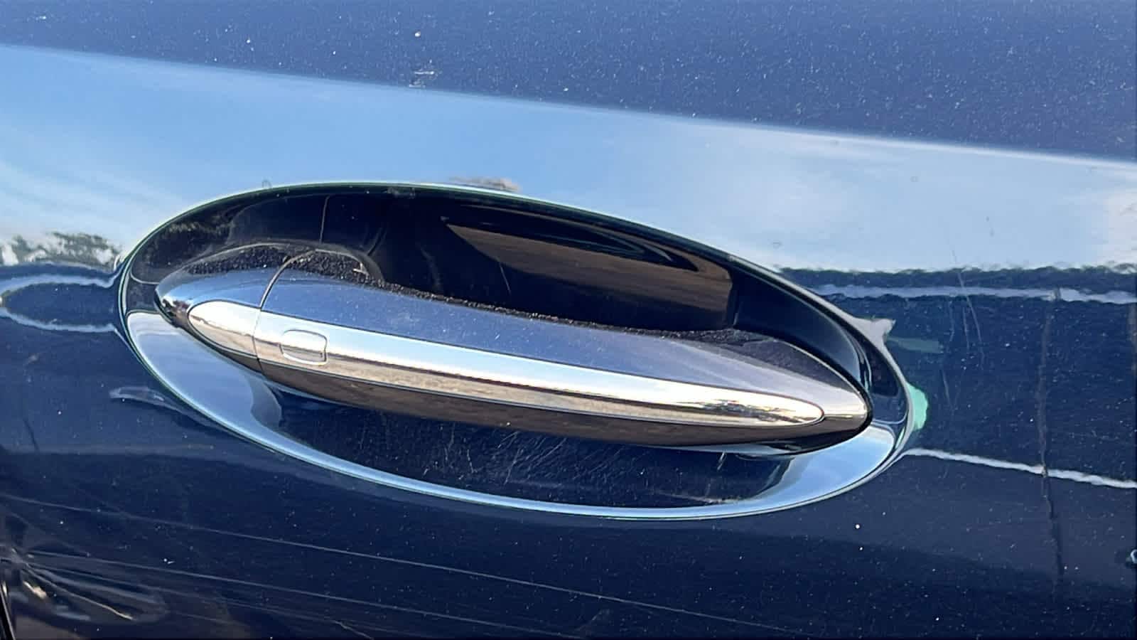 Thumbnail: 2021 Buick Envision - 5