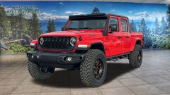 2025 Jeep Gladiator Willys Pickup Reno, NV