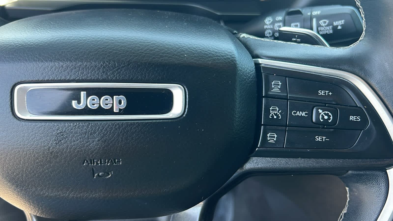 Thumbnail: 2021 Jeep Grand Cherokee L - 20