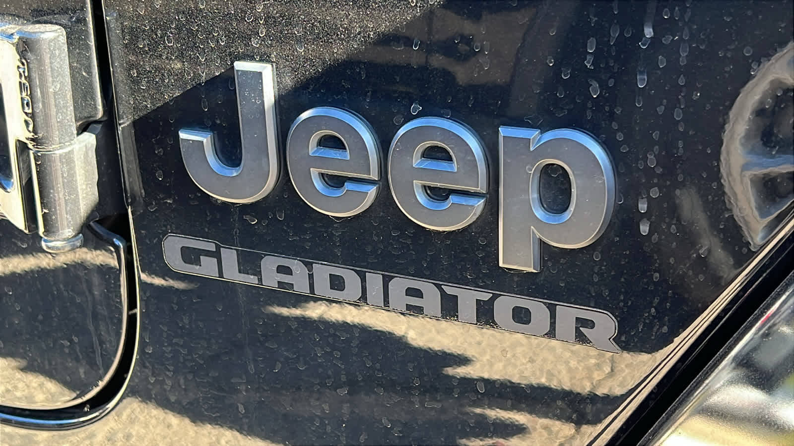Thumbnail: 2022 Jeep Gladiator - 5
