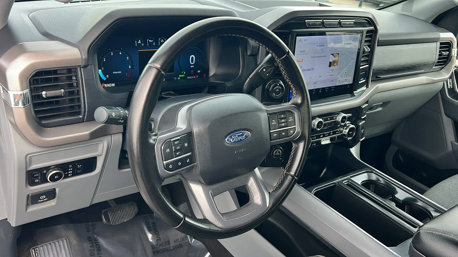 Thumbnail: 2024 Ford F-150 - 10