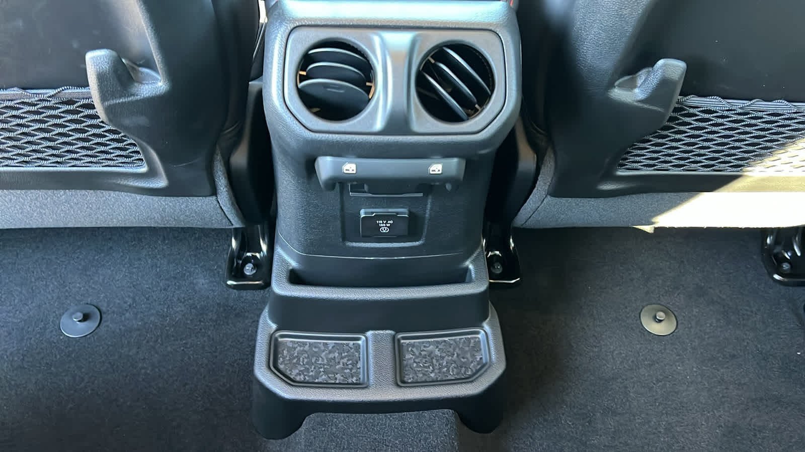 Thumbnail: 2026 Jeep Wrangler - 25