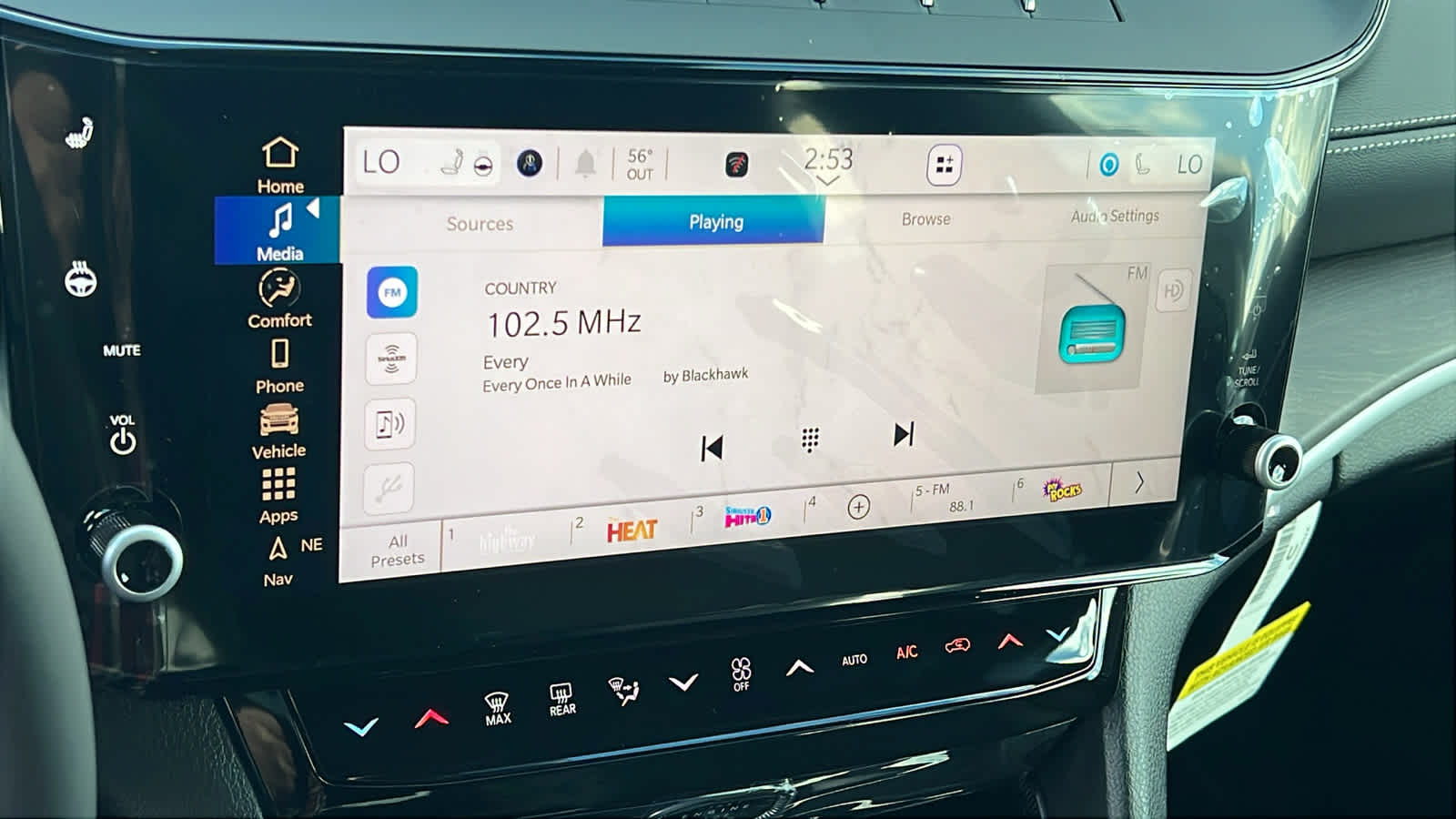 Thumbnail: 2026 Jeep Grand Cherokee - 15