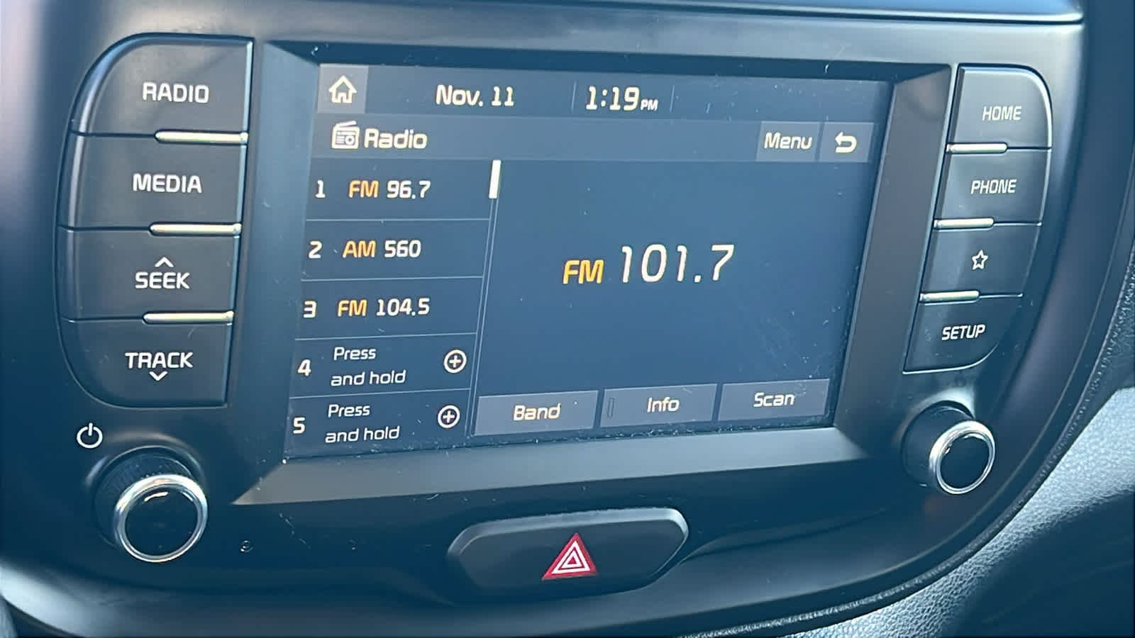 Thumbnail: 2020 Kia Soul - 15