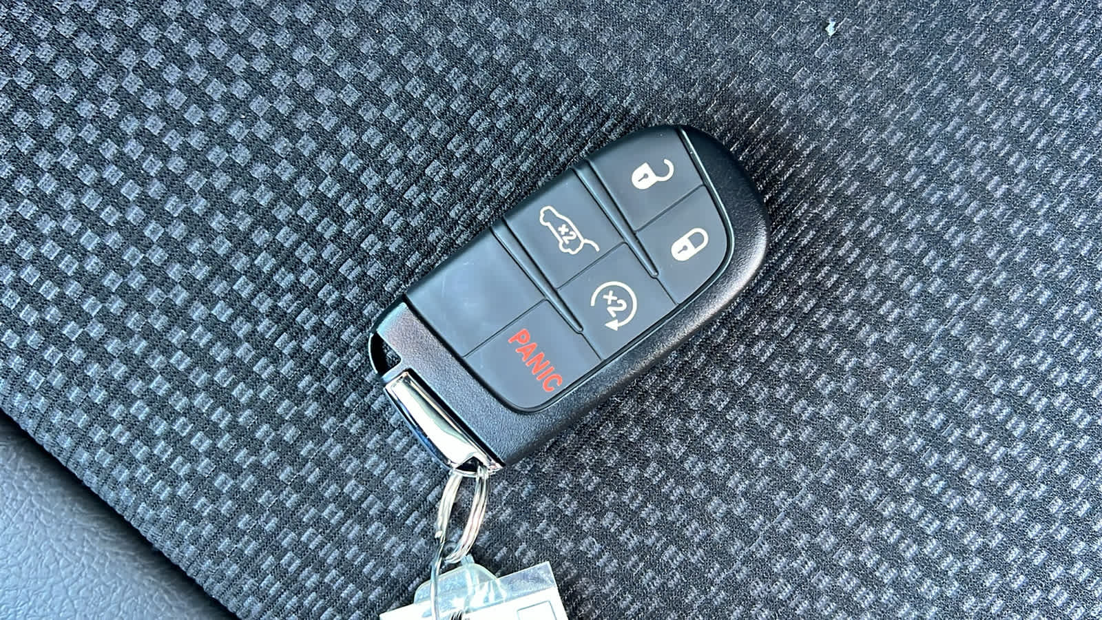 Thumbnail: 2026 Jeep Compass - 29