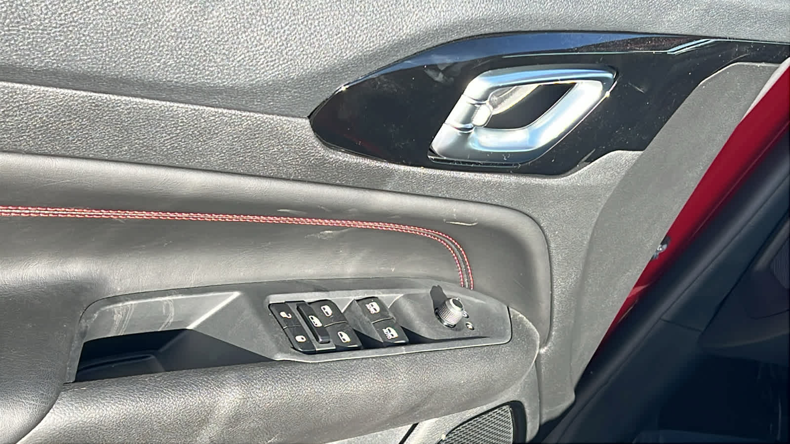 Thumbnail: 2026 Jeep Compass - 22