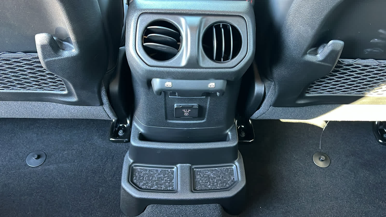 Thumbnail: 2026 Jeep Wrangler - 25