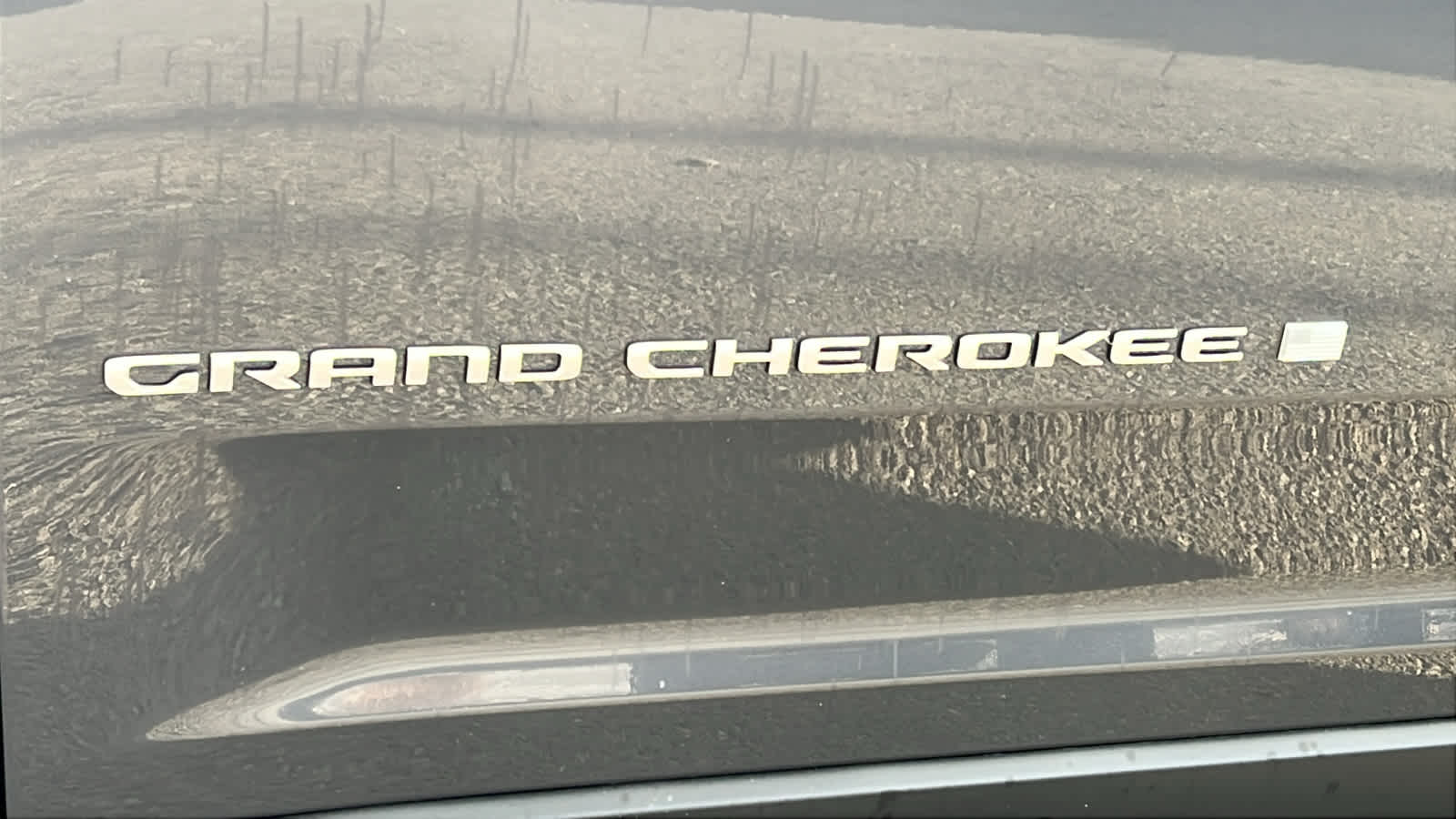 Thumbnail: 2026 Jeep Grand Cherokee - 28