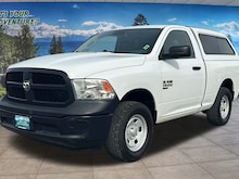 2019 Ram 1500 Classic Tradesman Truck Regular Cab