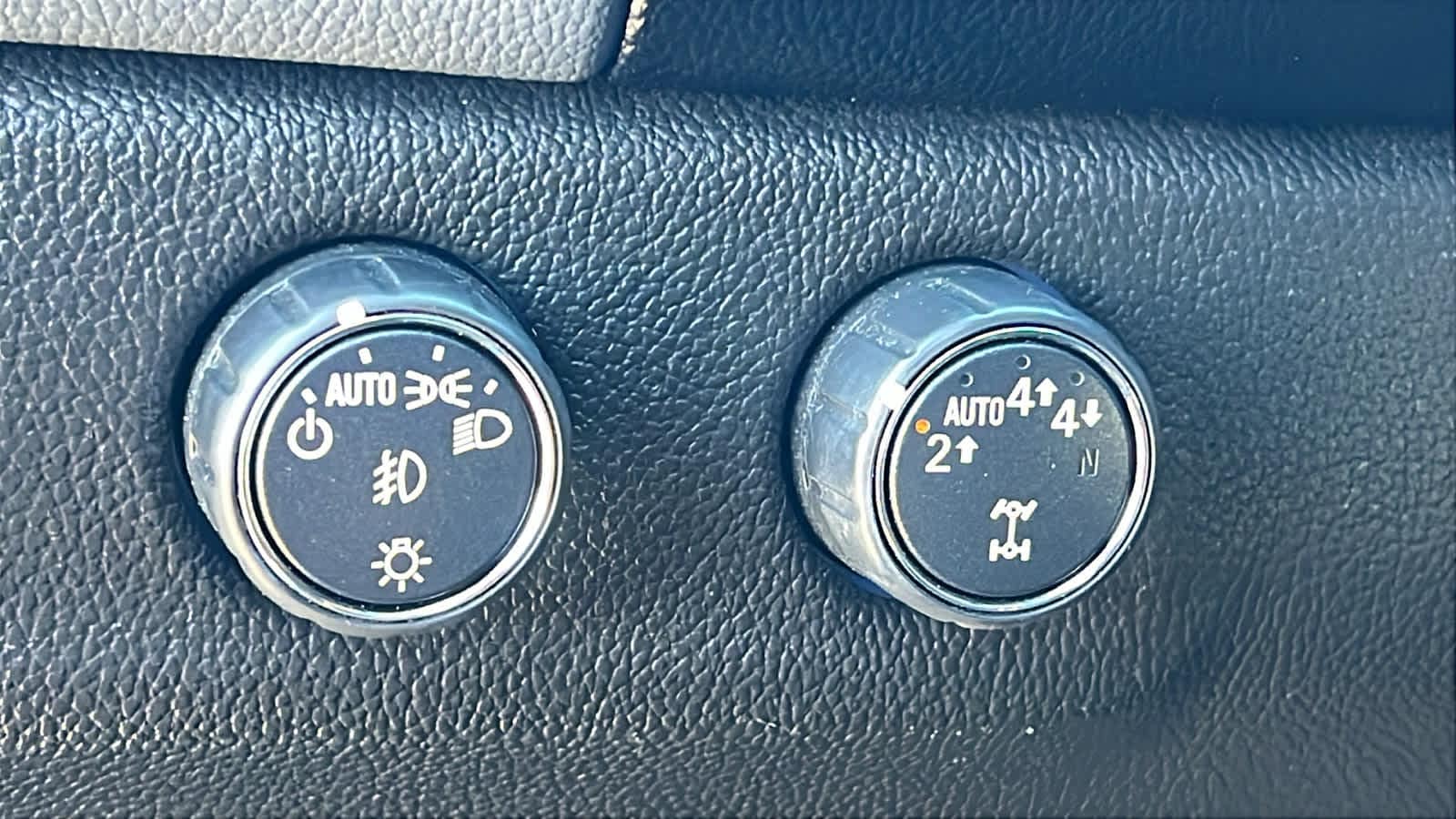 Thumbnail: 2019 Chevrolet Colorado - 31