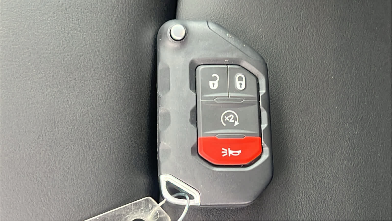 Thumbnail: 2026 Jeep Gladiator - 28