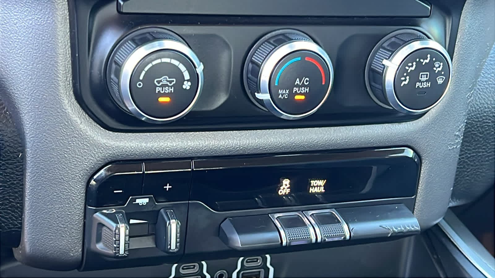 2020 RAM Ram 1500 Pickup Big Horn/Lone Star - Photo 14
