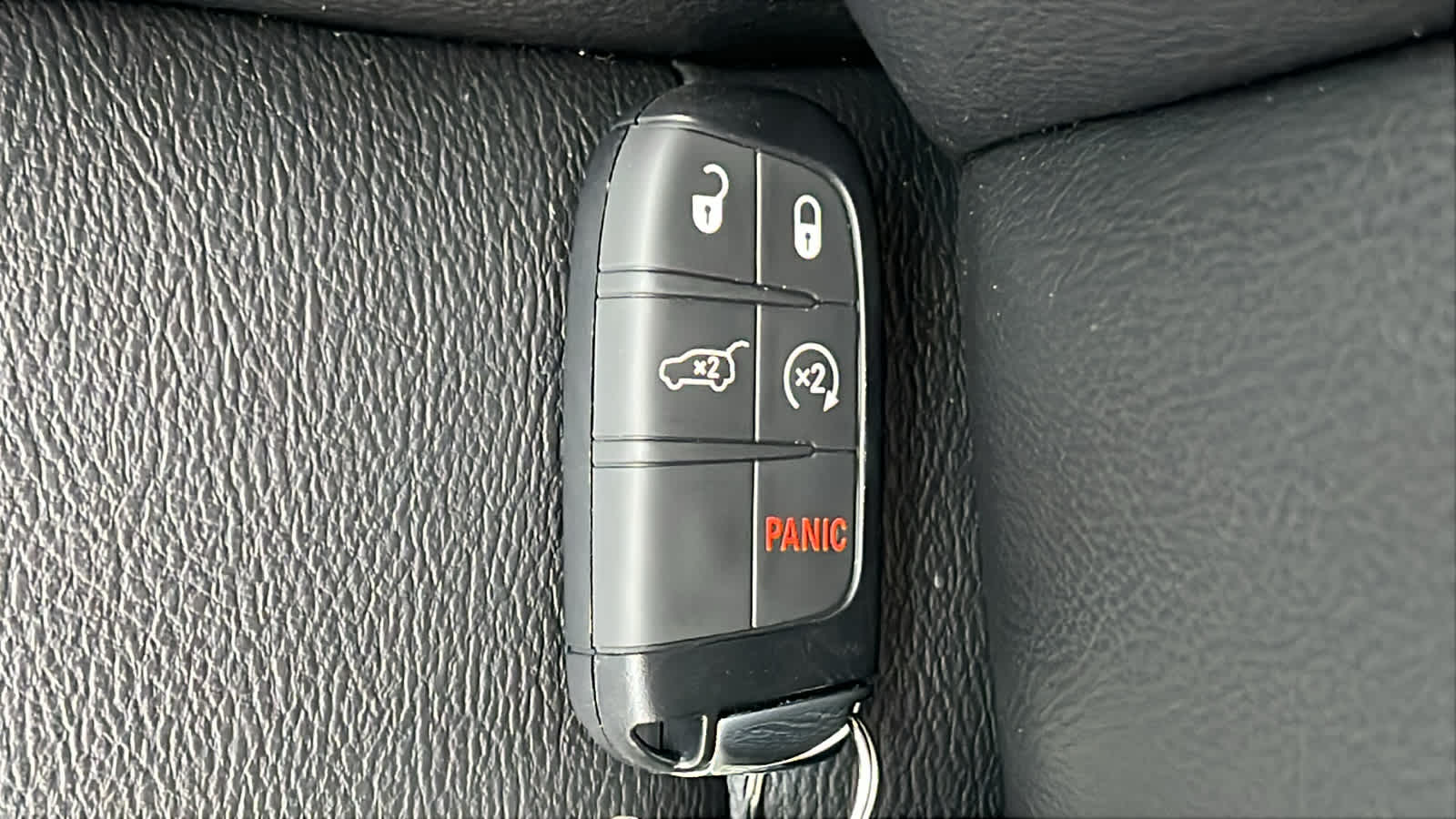 Thumbnail: 2026 Jeep Compass - 29