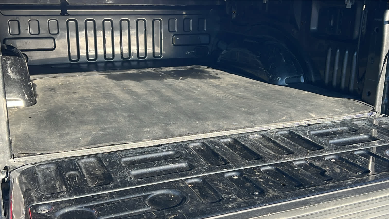 Thumbnail: 2019 Ford F-150 - 27