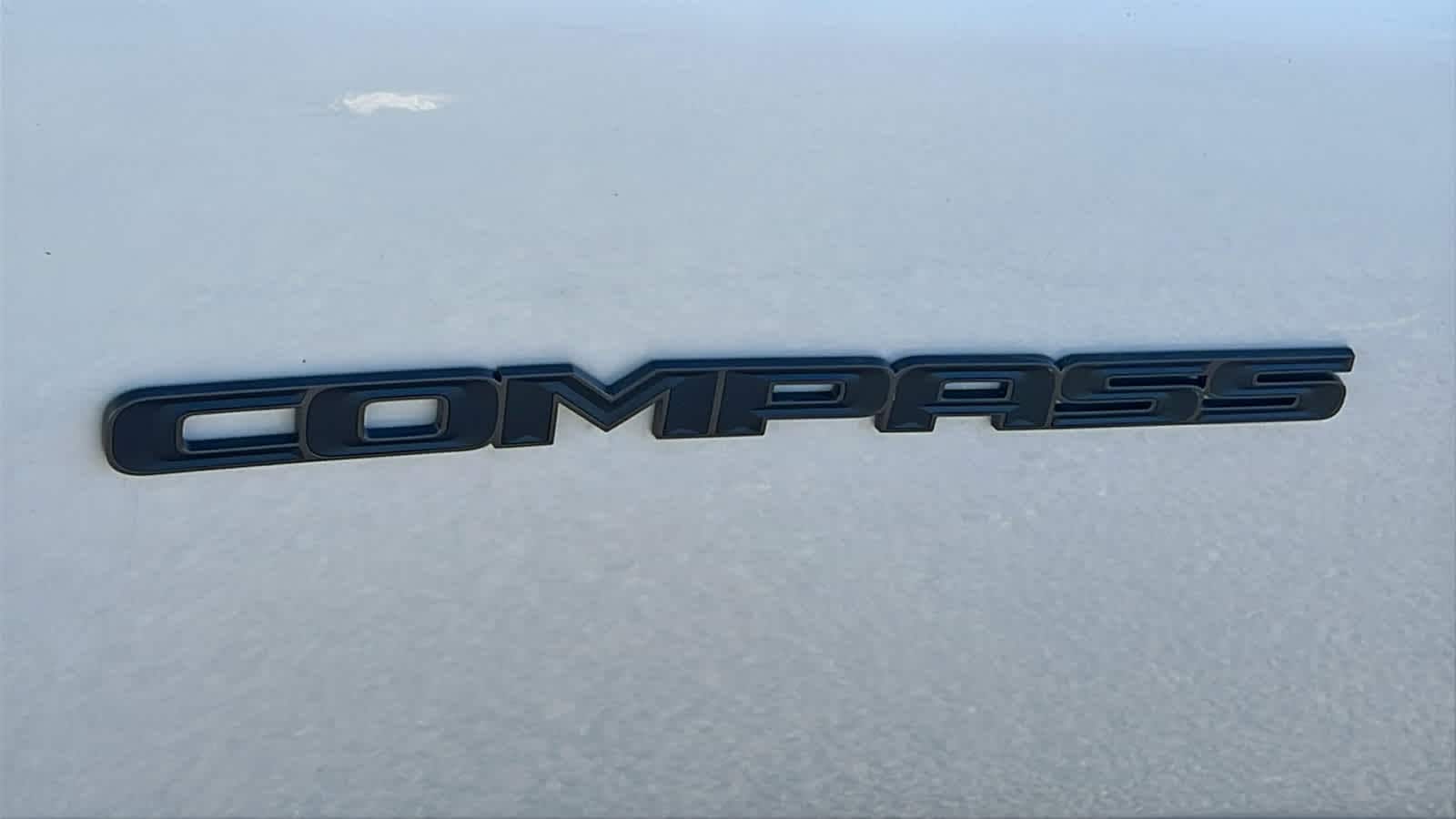 Thumbnail: 2026 Jeep Compass - 28