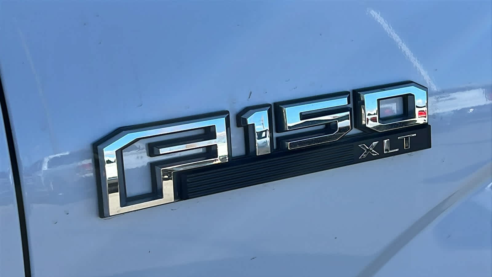 Thumbnail: 2019 Ford F-150 - 5