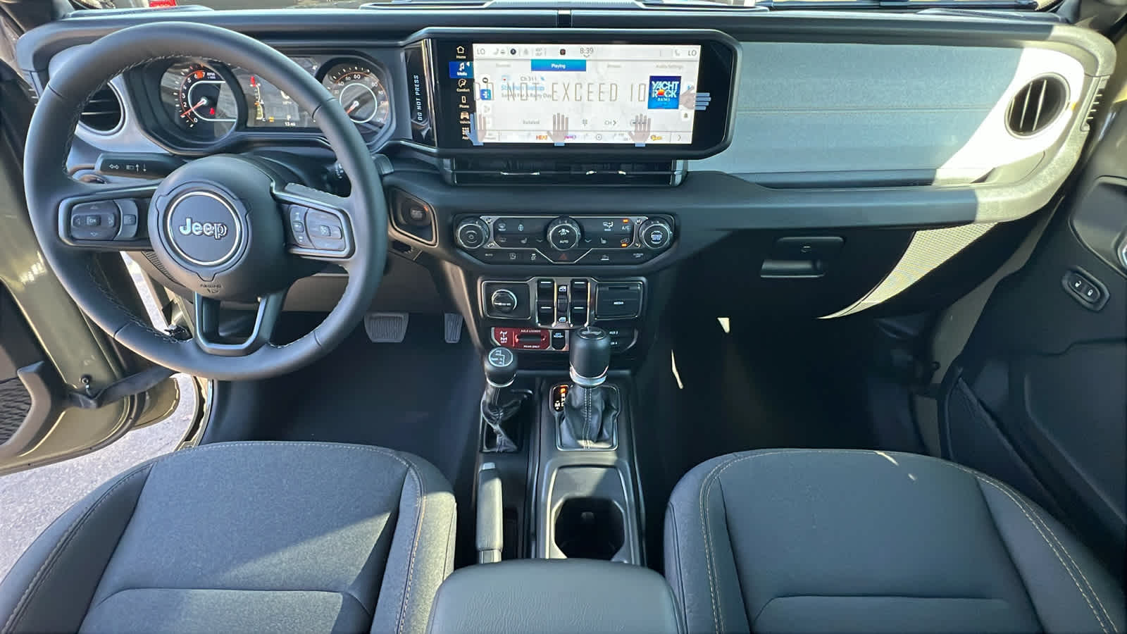 Thumbnail: 2026 Jeep Wrangler - 26