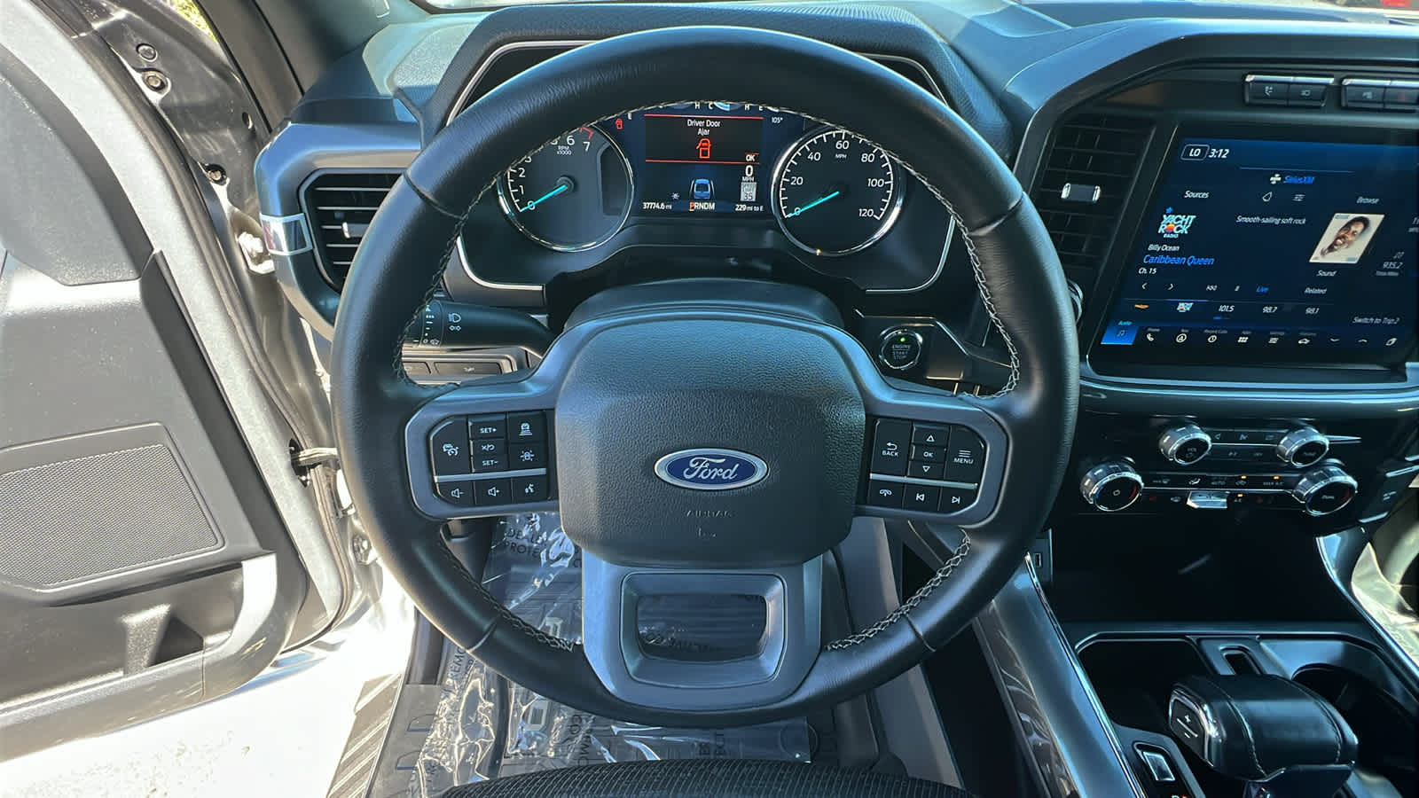 Thumbnail: 2023 Ford F-150 - 18