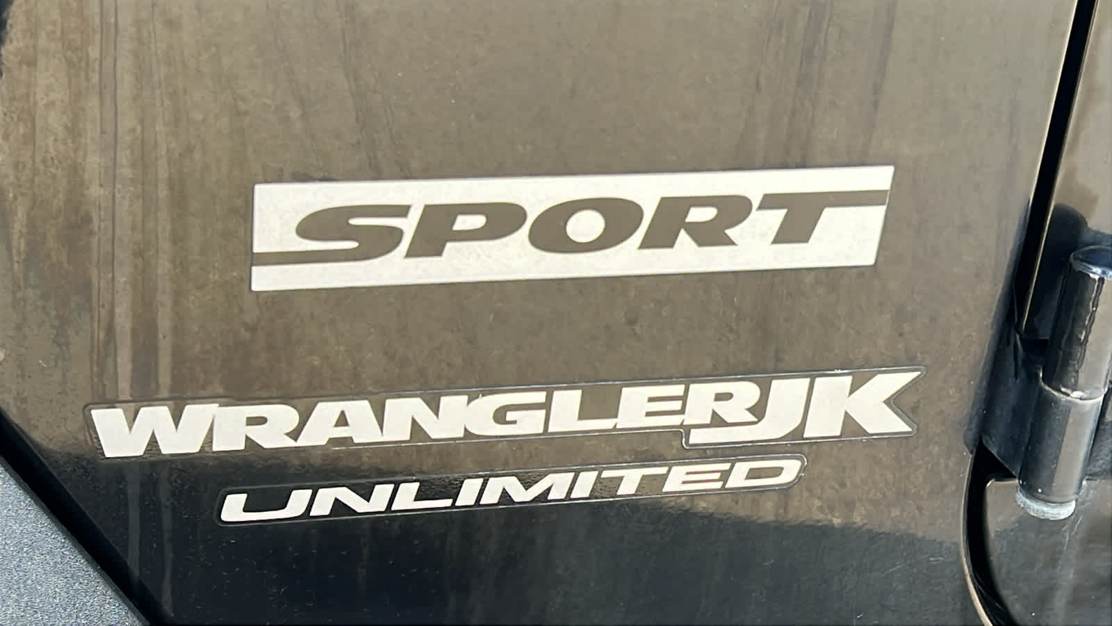 Thumbnail: 2018 Jeep Wrangler - 27