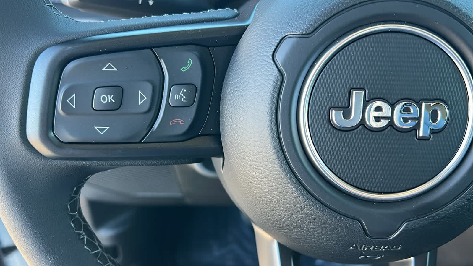 Thumbnail: 2026 Jeep Wrangler - 19