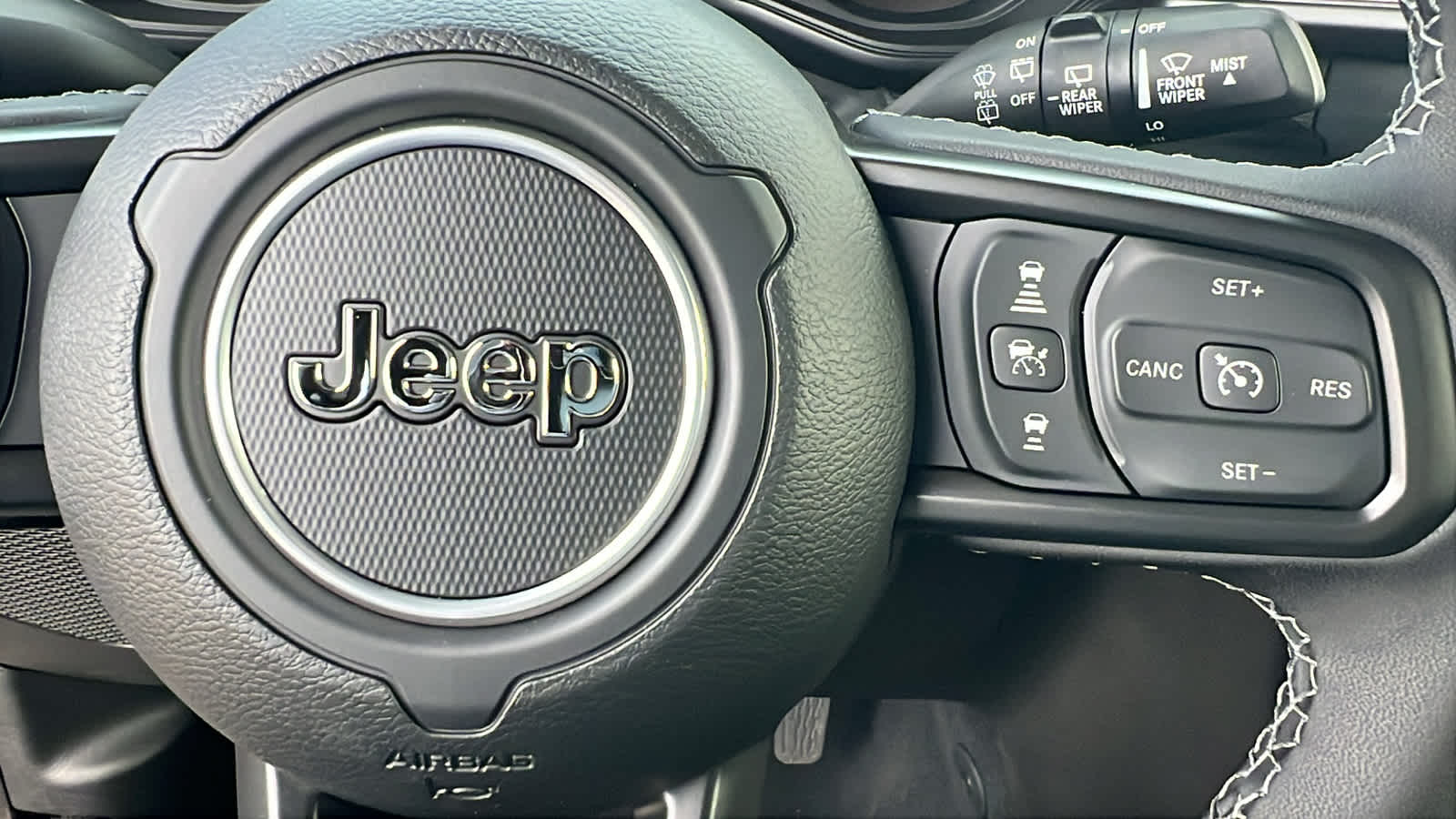 Thumbnail: 2026 Jeep Wrangler - 20