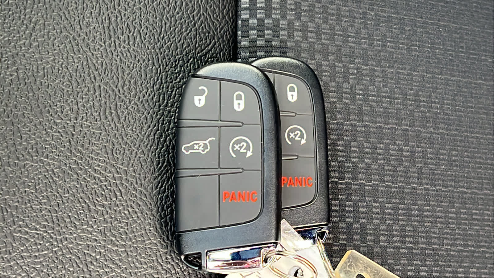 Thumbnail: 2026 Jeep Compass - 29