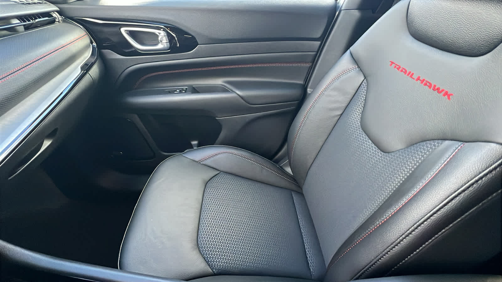 Thumbnail: 2026 Jeep Compass - 12