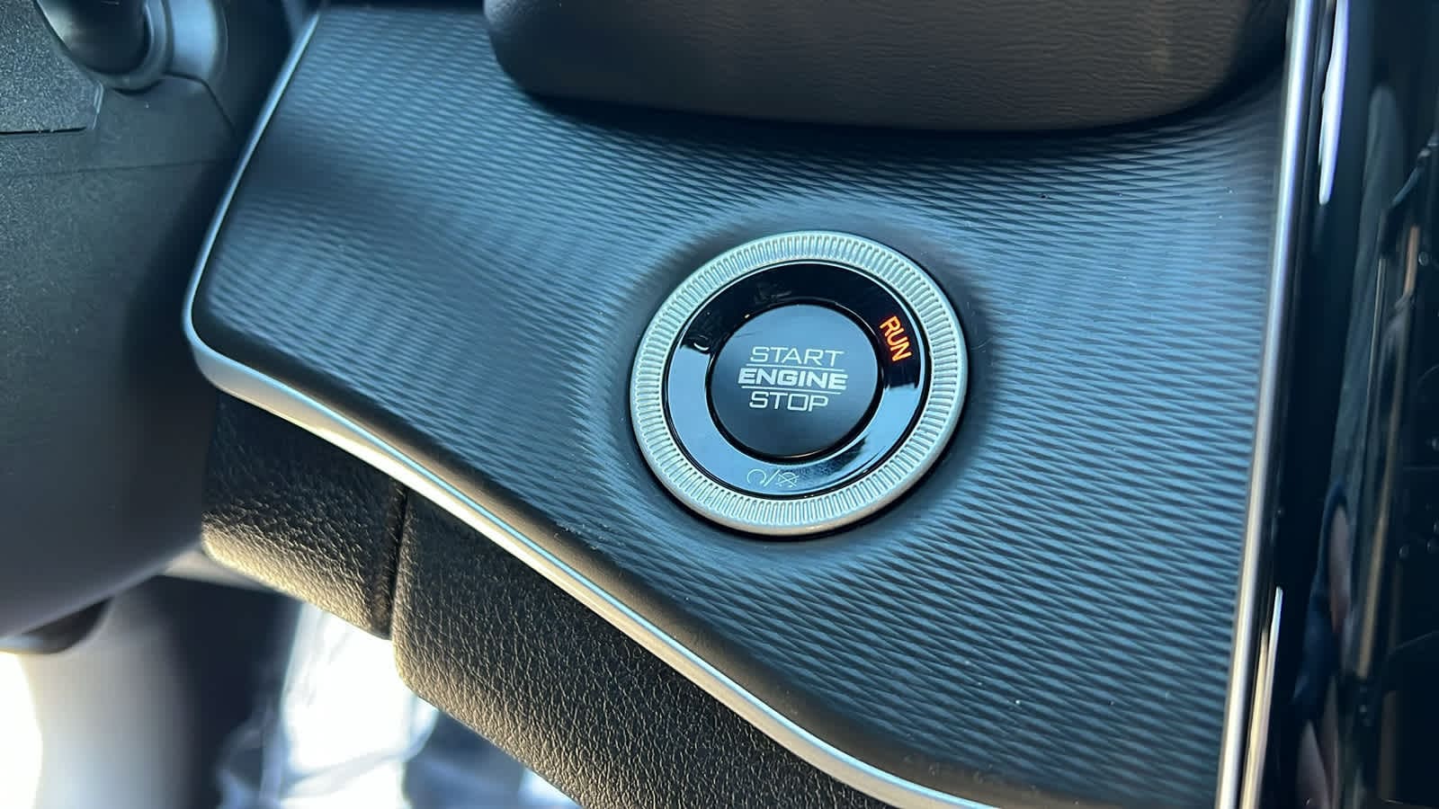 Thumbnail: 2025 Jeep Grand Cherokee L - 17