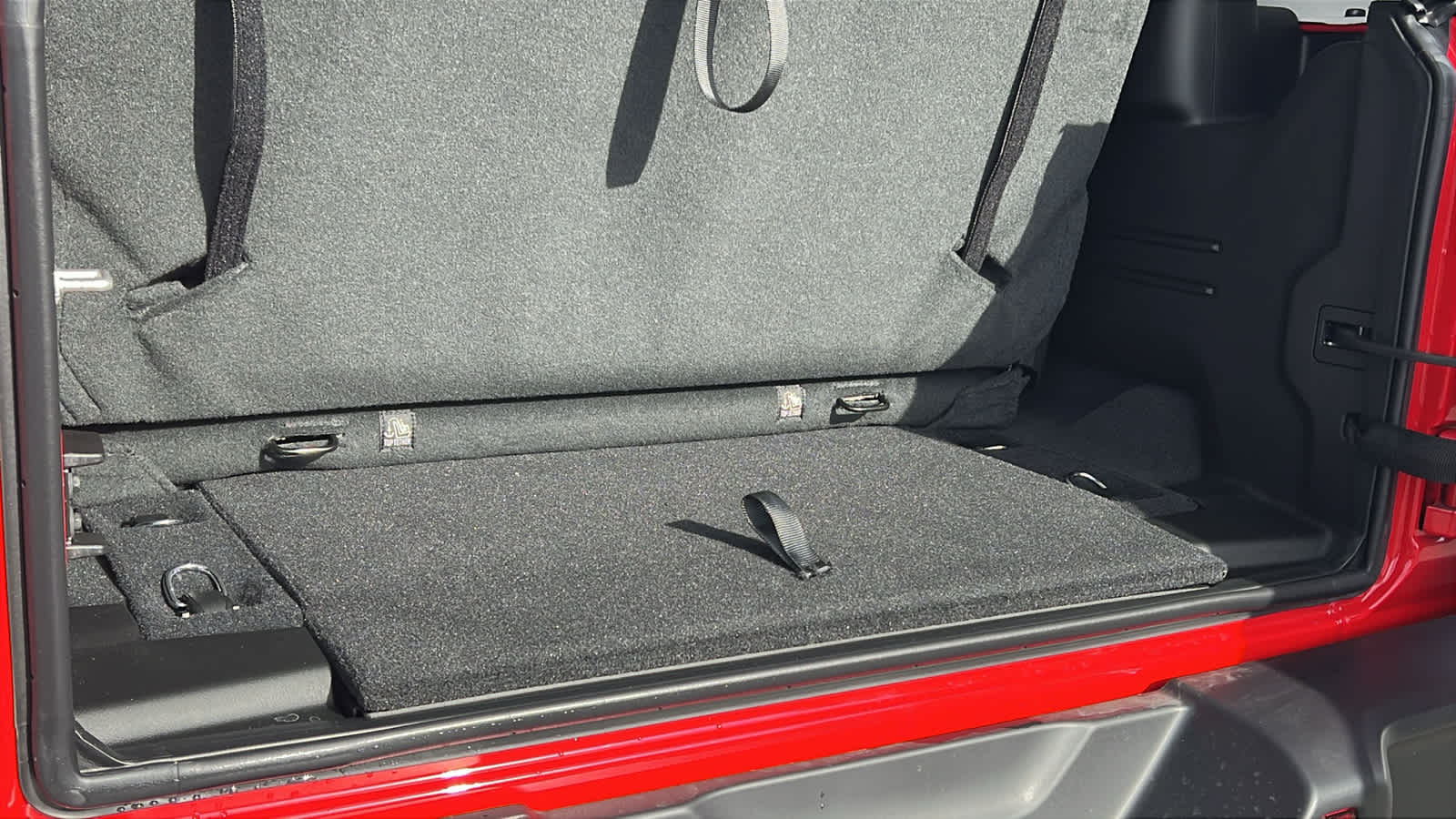 Thumbnail: 2026 Jeep Wrangler - 25