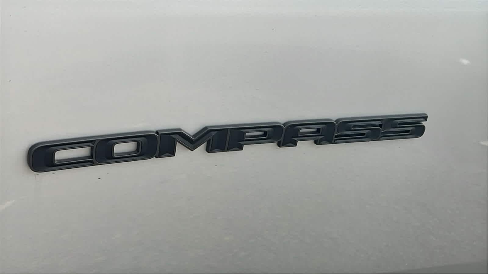 Thumbnail: 2026 Jeep Compass - 28