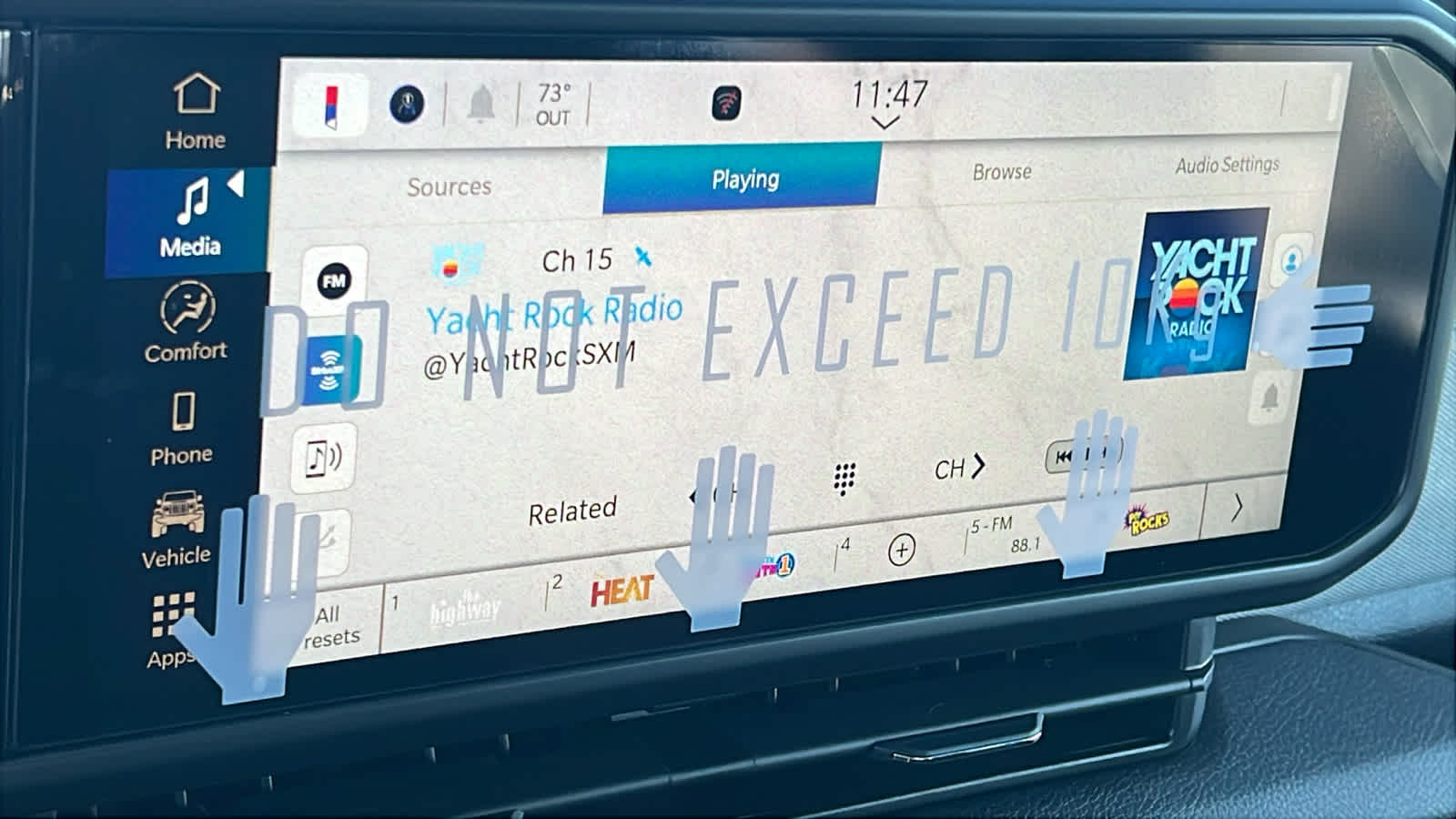 Thumbnail: 2026 Jeep Gladiator - 15