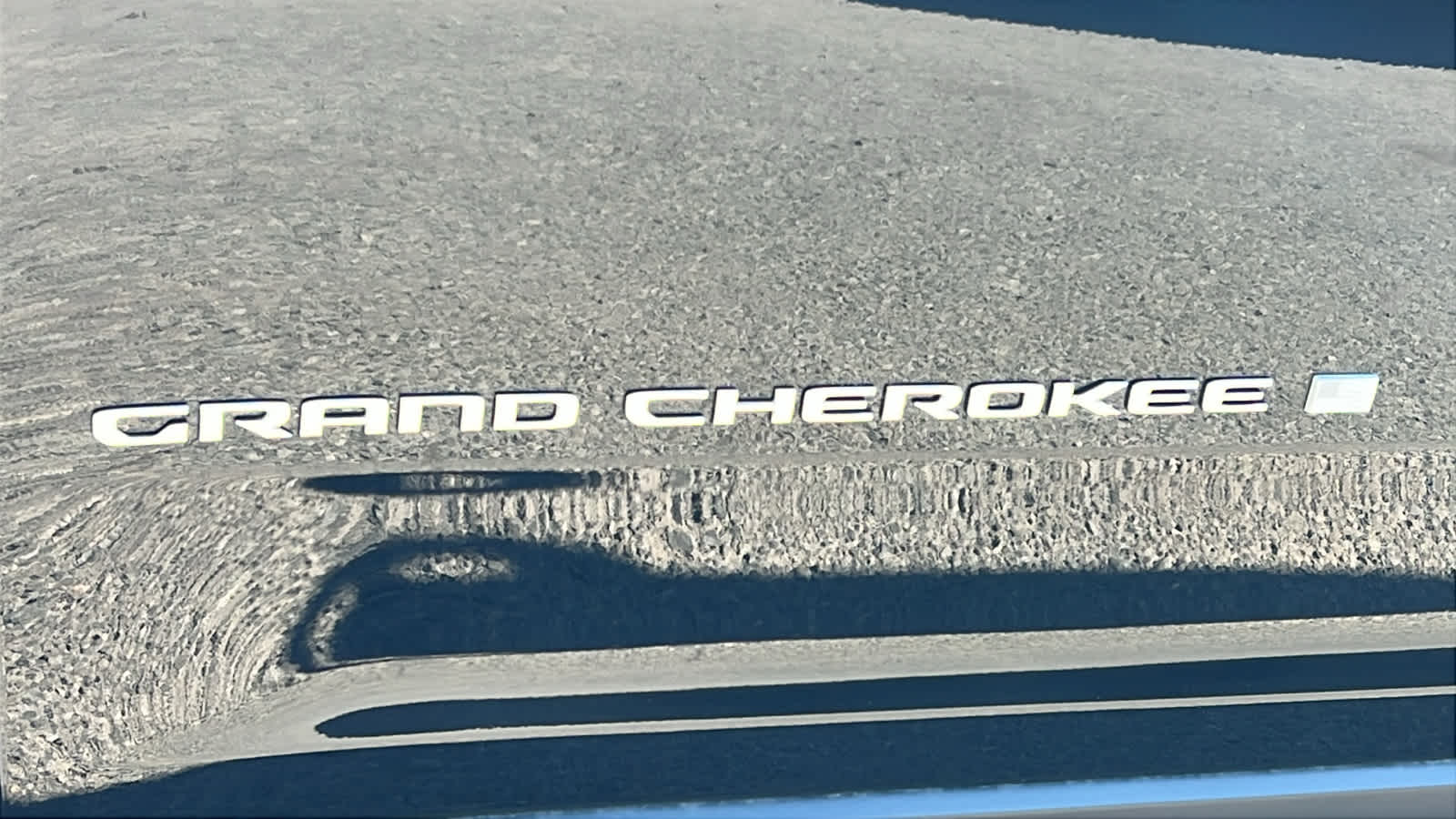 Thumbnail: 2026 Jeep Grand Cherokee L - 28