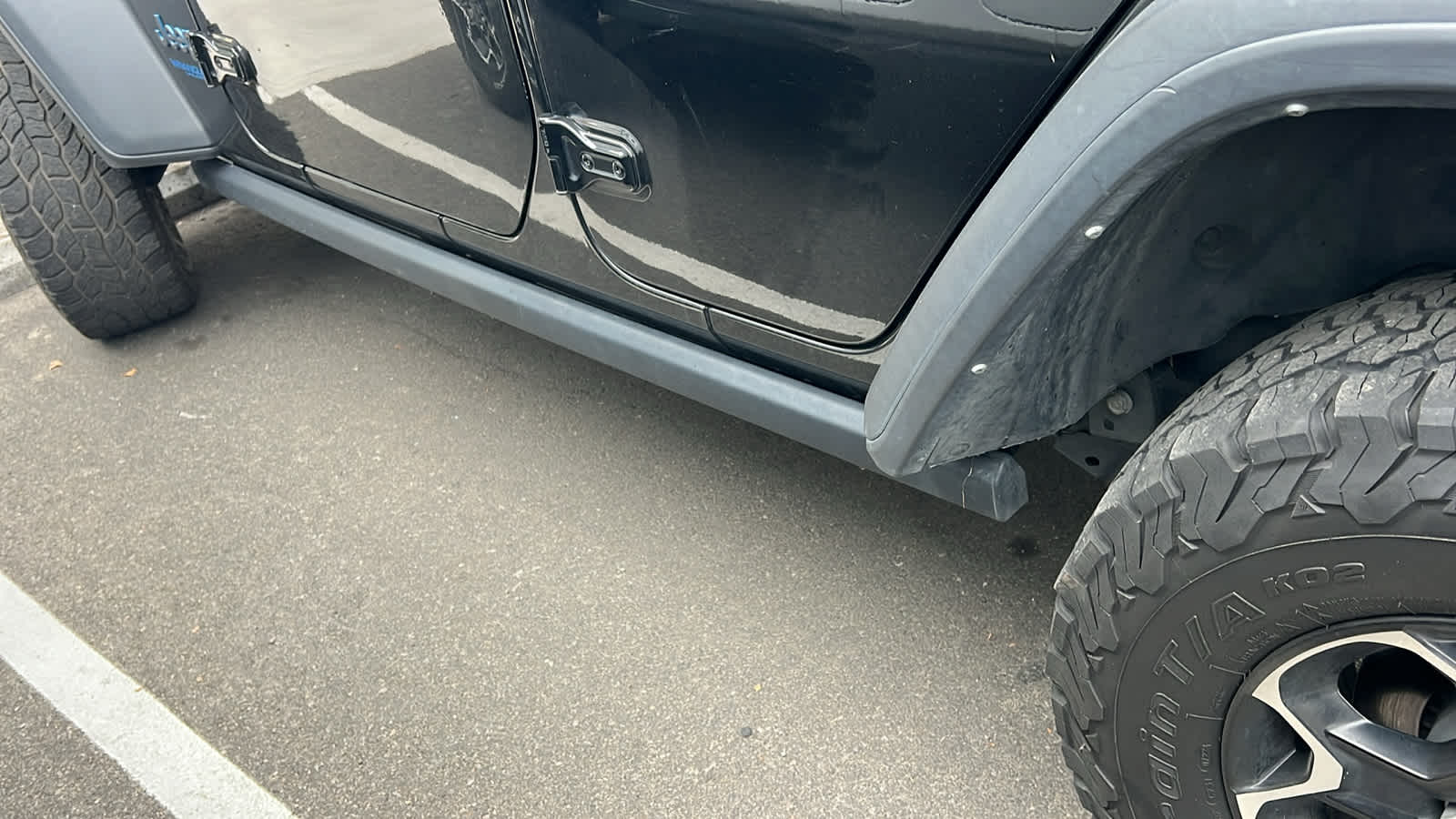 Thumbnail: 2022 Jeep Wrangler - 10