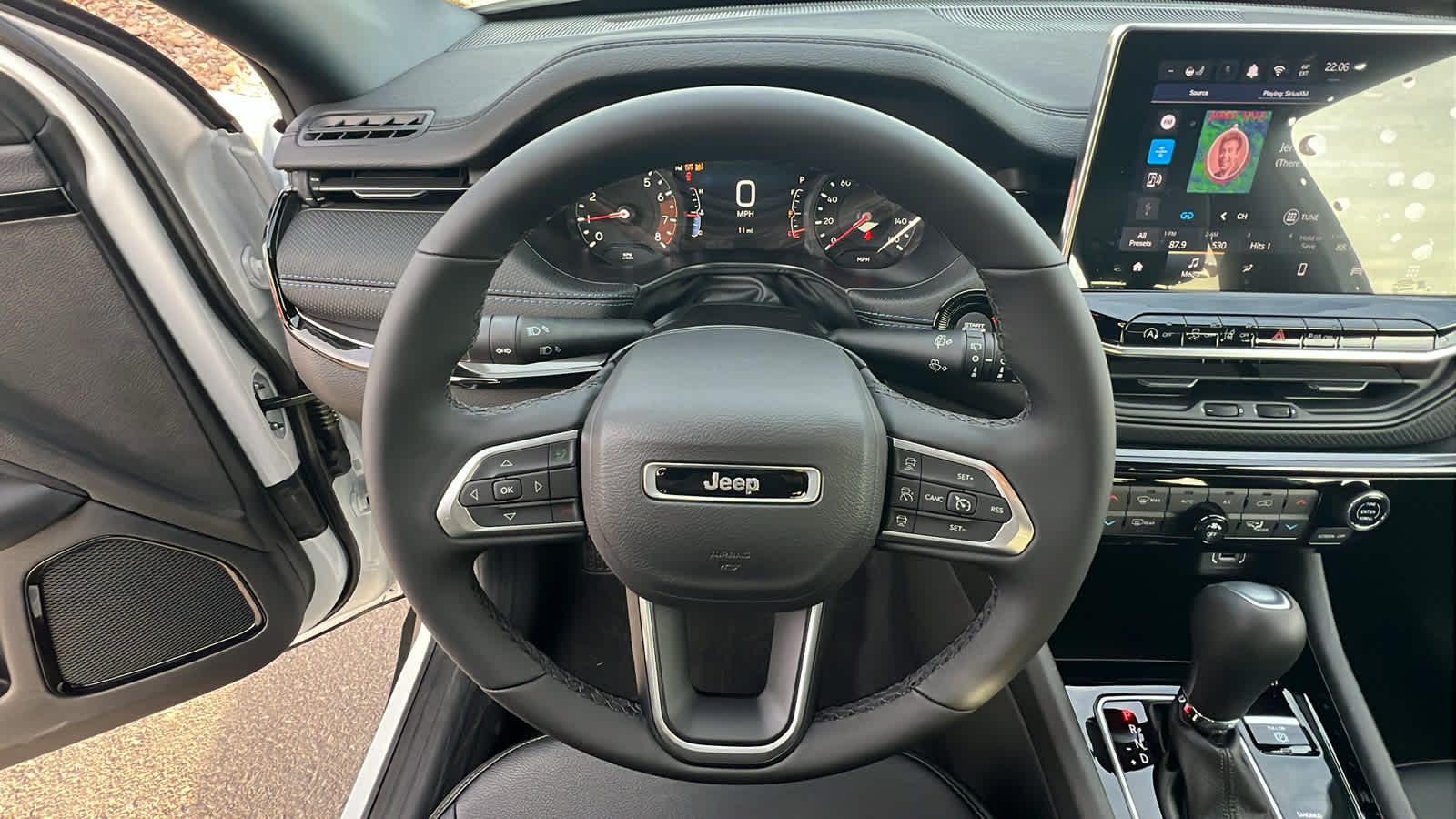 Thumbnail: 2026 Jeep Compass - 18