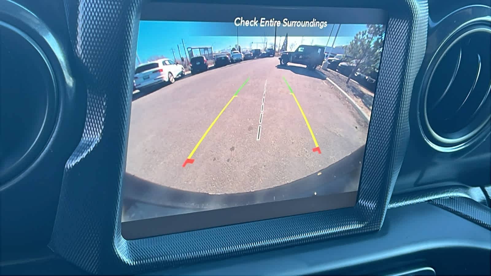 Thumbnail: 2023 Jeep Wrangler - 16