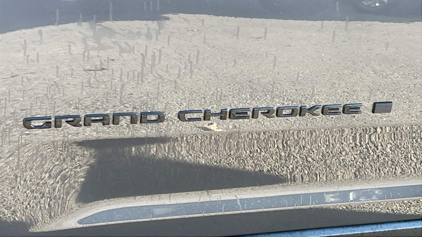 Thumbnail: 2026 Jeep Grand Cherokee - 28