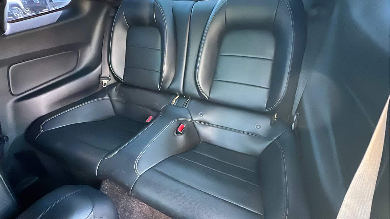 Thumbnail: 2015 Ford Mustang - 24