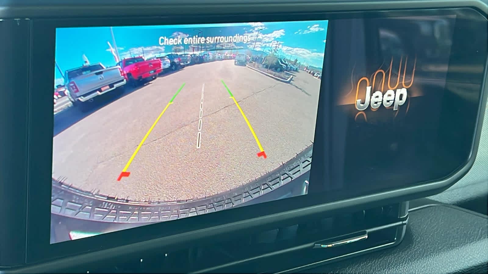 Thumbnail: 2024 Jeep Wrangler - 16