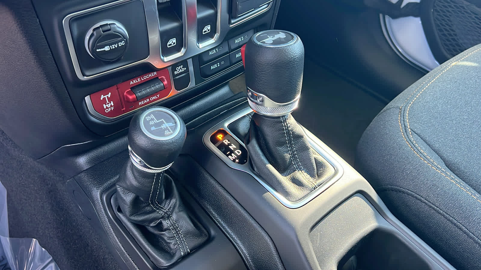 Thumbnail: 2026 Jeep Wrangler - 13