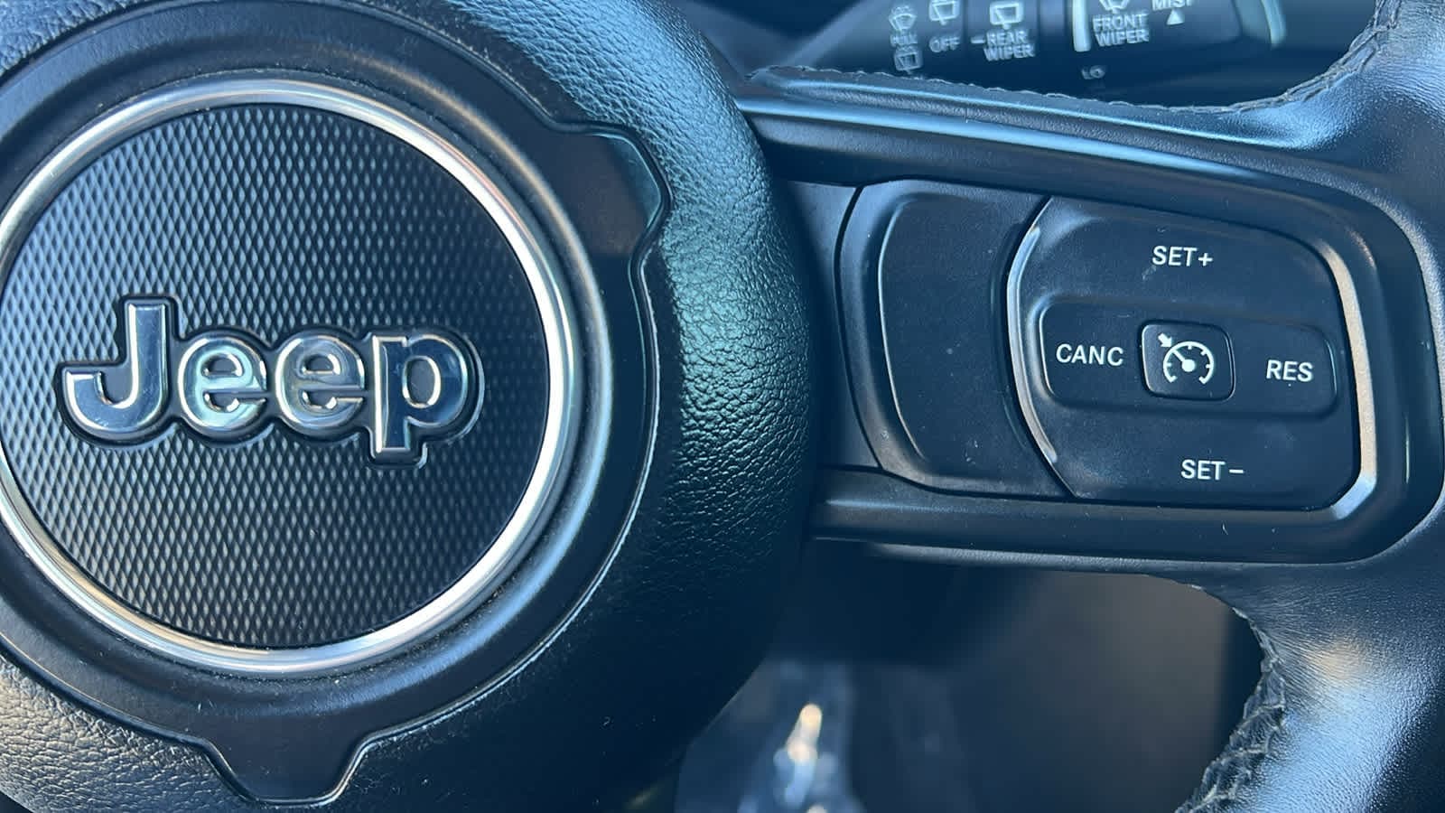 Thumbnail: 2022 Jeep Wrangler - 19