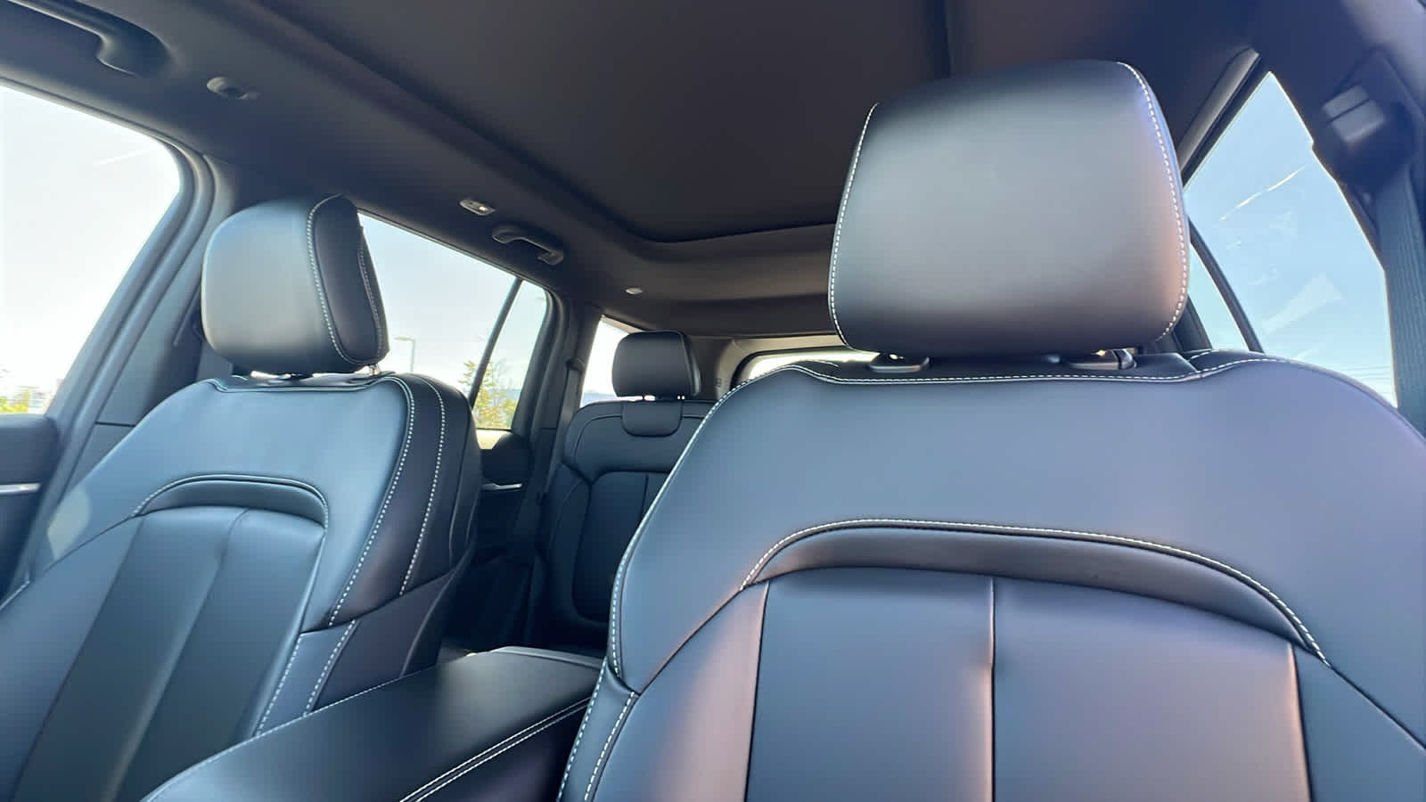 Thumbnail: 2026 Jeep Grand Cherokee - 11