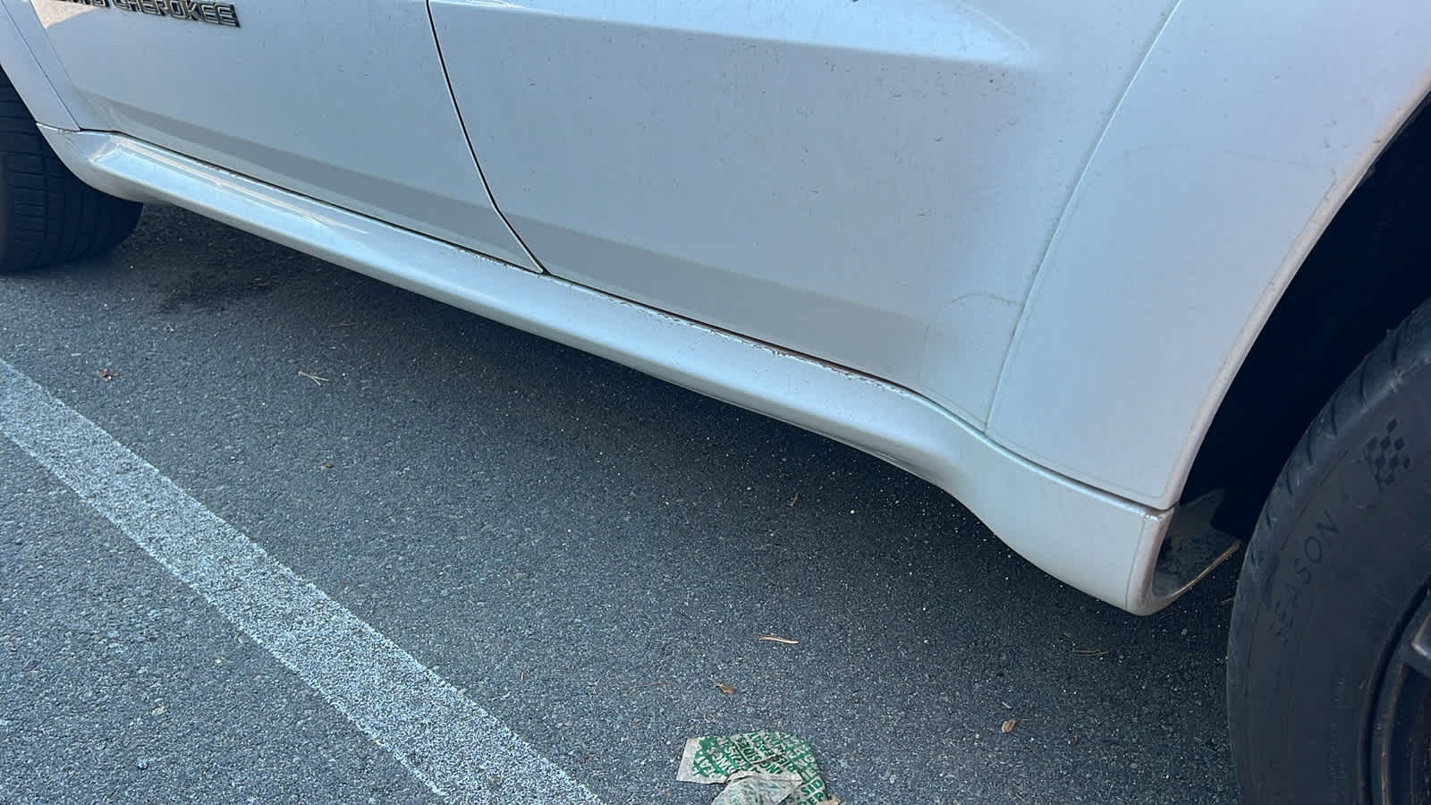 Thumbnail: 2020 Jeep Grand Cherokee - 10