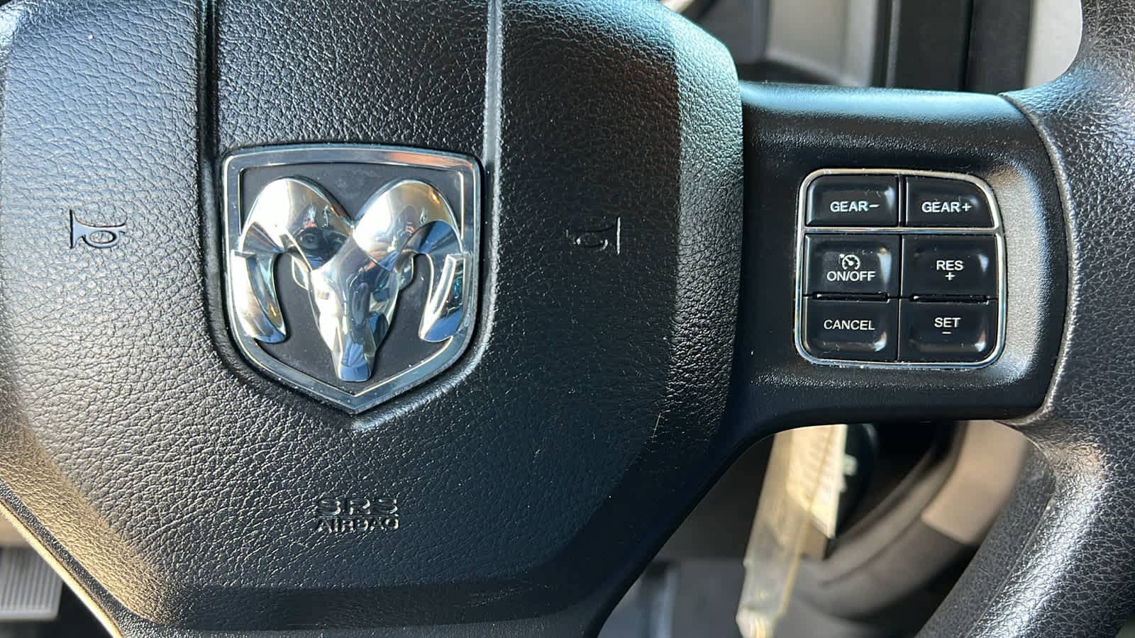 Thumbnail: 2022 RAM 1500 Classic - 20