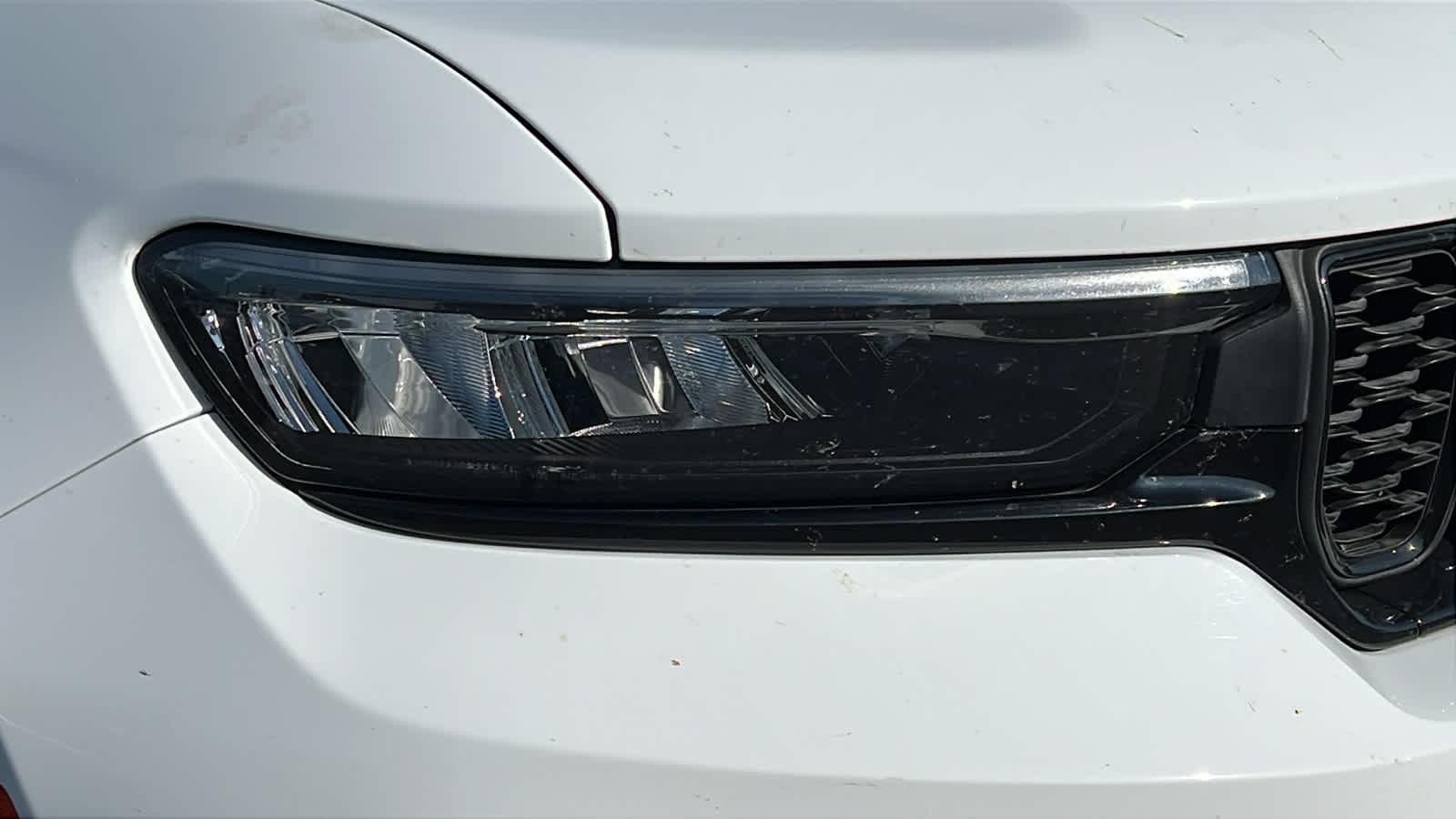 Thumbnail: 2024 Jeep Grand Cherokee - 4